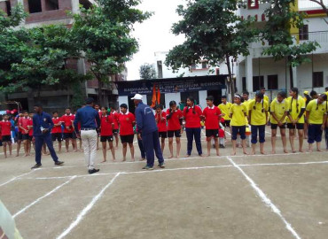 Sports Competitions